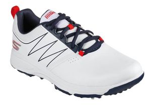 Skechers Go Golf Waterproof Spiked Torque Golf Shoes - 54541