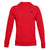 Under Armour Rival Hoodie Red (092-600)