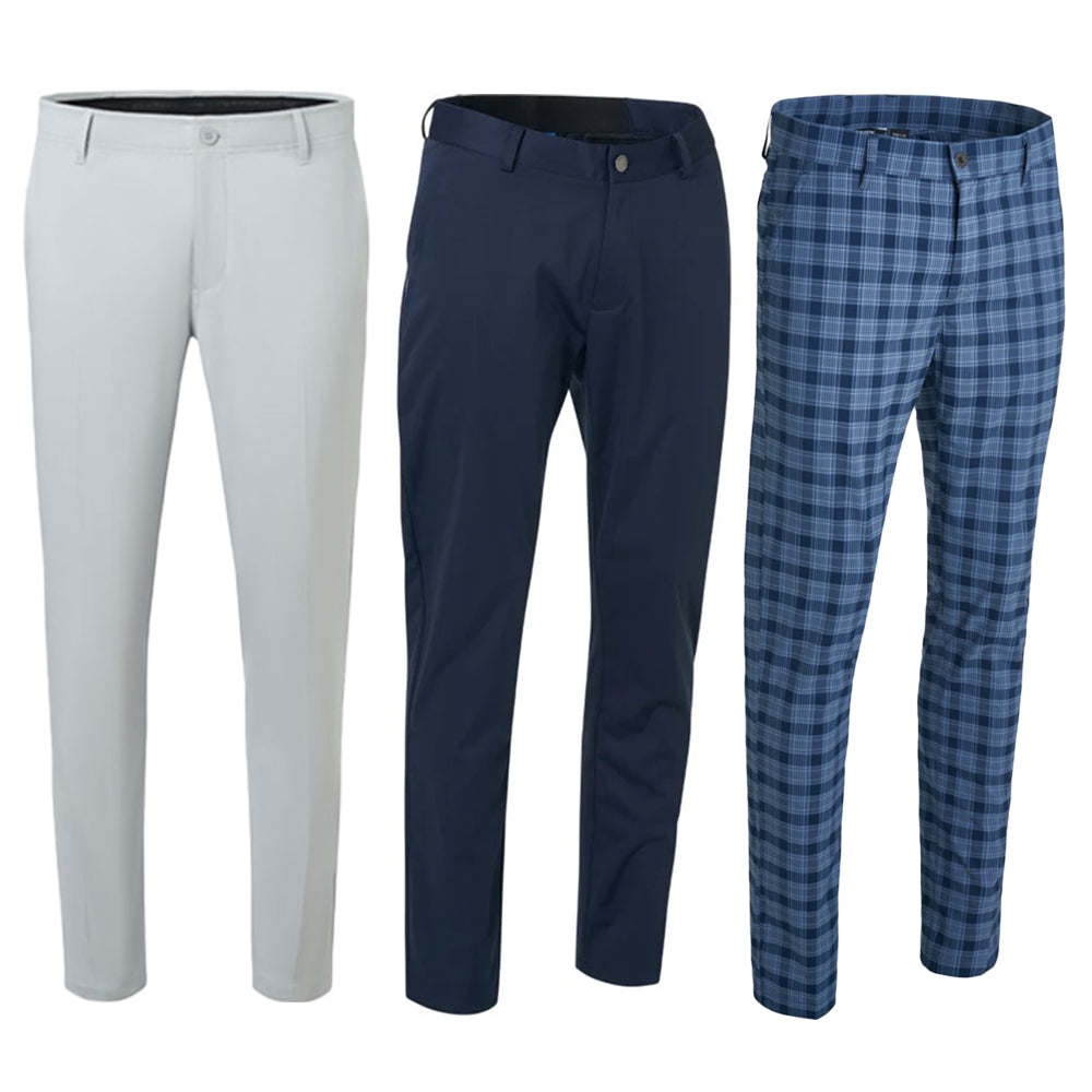 Abacus Men's LUCKY DIP Golf Trousers - Superb Quality!
