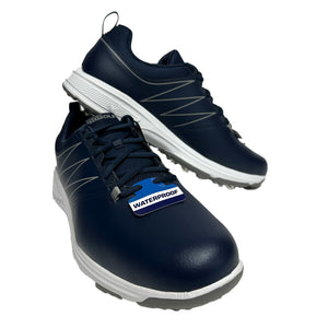 Skechers Go Golf Waterproof Spiked Torque Golf Shoes - 54541