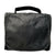 Level 4 Deluxe Black Wash Bag -  Perfect Travel Bag