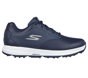 Skechers Men's GO GOLF Elite 5 - Legend Waterproof Golf Shoes - 214043