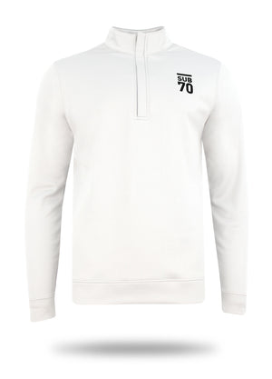 Sub70 Golf Tour Therma 1/2 Zip Mid Layer