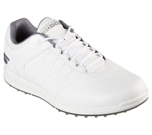 Skechers Mens 2022 Pivot Spikeless Ultra Lightweight Golf Shoes - 54545