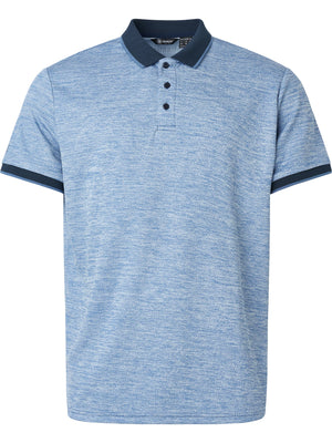 Abacus Acton Polo Shirts