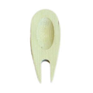 Wooden Divot Tool - Pack of 5