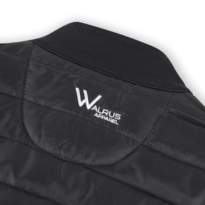 Walrus Apparel Grant Padded Vest