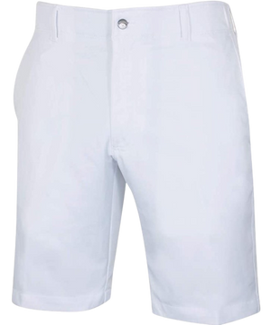 Callaway Mens Chev Tech Shorts II - CGBR9032 Bright White