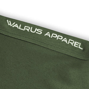 Walrus Apparel Kaden 1/4 Zip Pullover