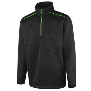 Island Green Lined Windproof Thermal Top Layer - IGTL2185