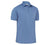 Callaway Men's Swingtech Solid Golf Polo Shirt Moody CGKSA0D7