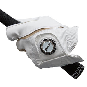 Srixon Ladies All Weather Golf Glove With Ball Marker