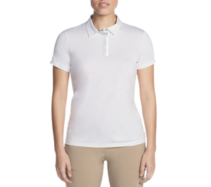 Skechers Golf Womens Pitch Short Sleeve Polo Shirt - WTO1