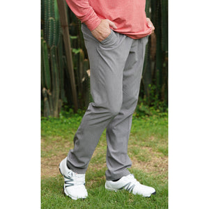 Walrus Apparel Parker Performance Golf Trousers