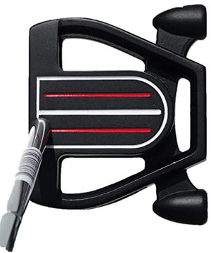 Ray Cook Silver Ray SR500 & SR595 Spider Putter Collection