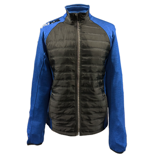 Golf Punk Dual Fabric Quilted Jacket S - 3XL AVAILABLE!