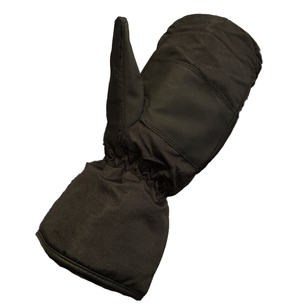 Cutter and Buck Deluxe Mens Winter Mitts