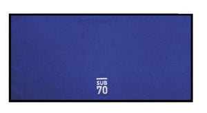 Sub70 Golf Tour Performance Microfibre Large Players Bag Towel