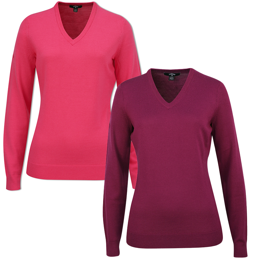 Ladies Sweaters/Midlayers