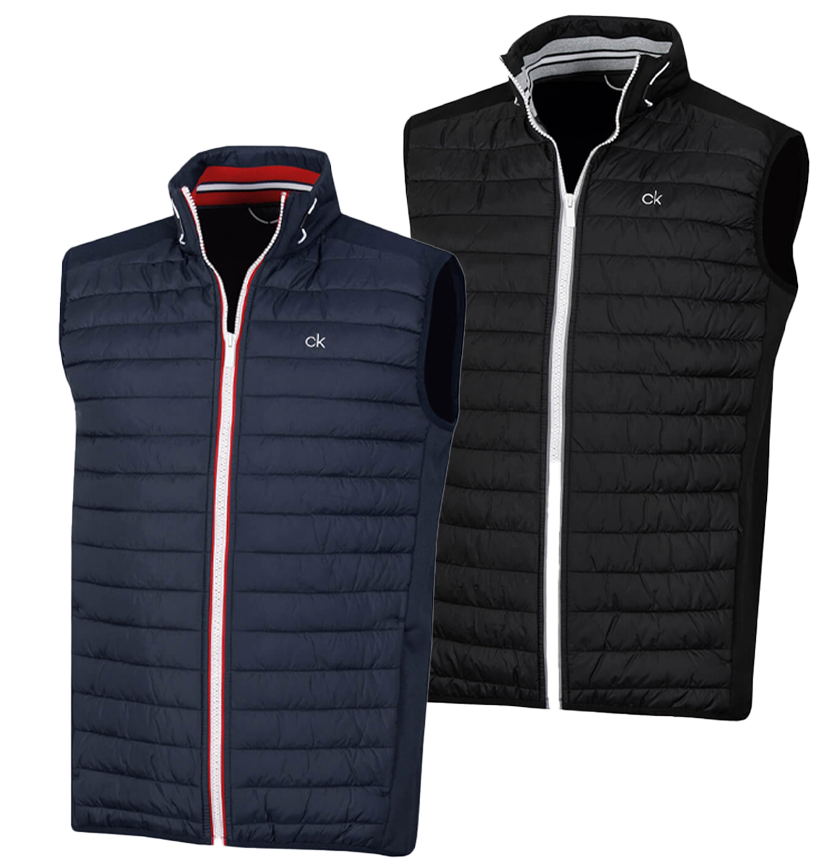 Gilets