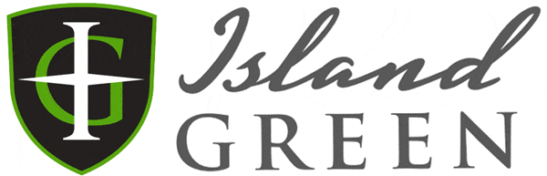 Island Green