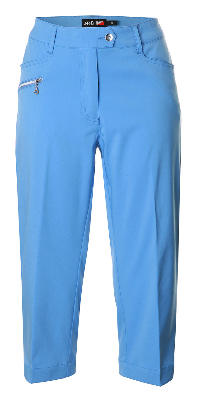 Ladies City Shorts/Capris