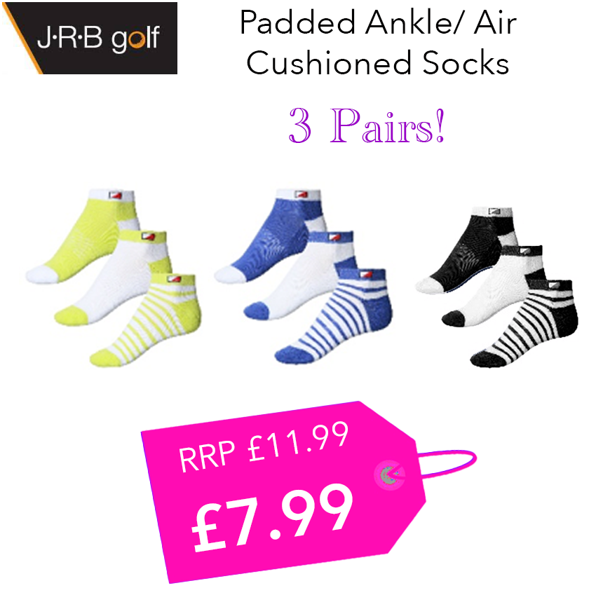 Golf Socks