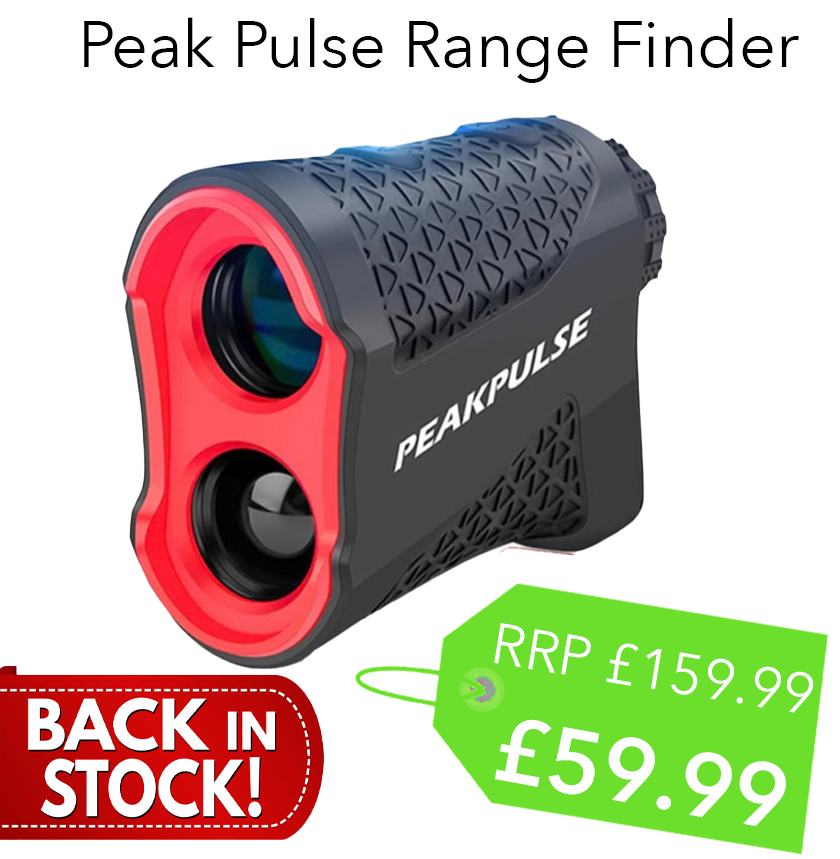 Range Finder