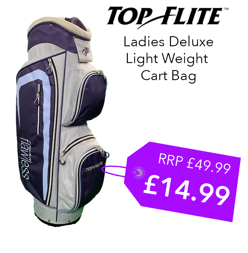 Ladies Golf Bags