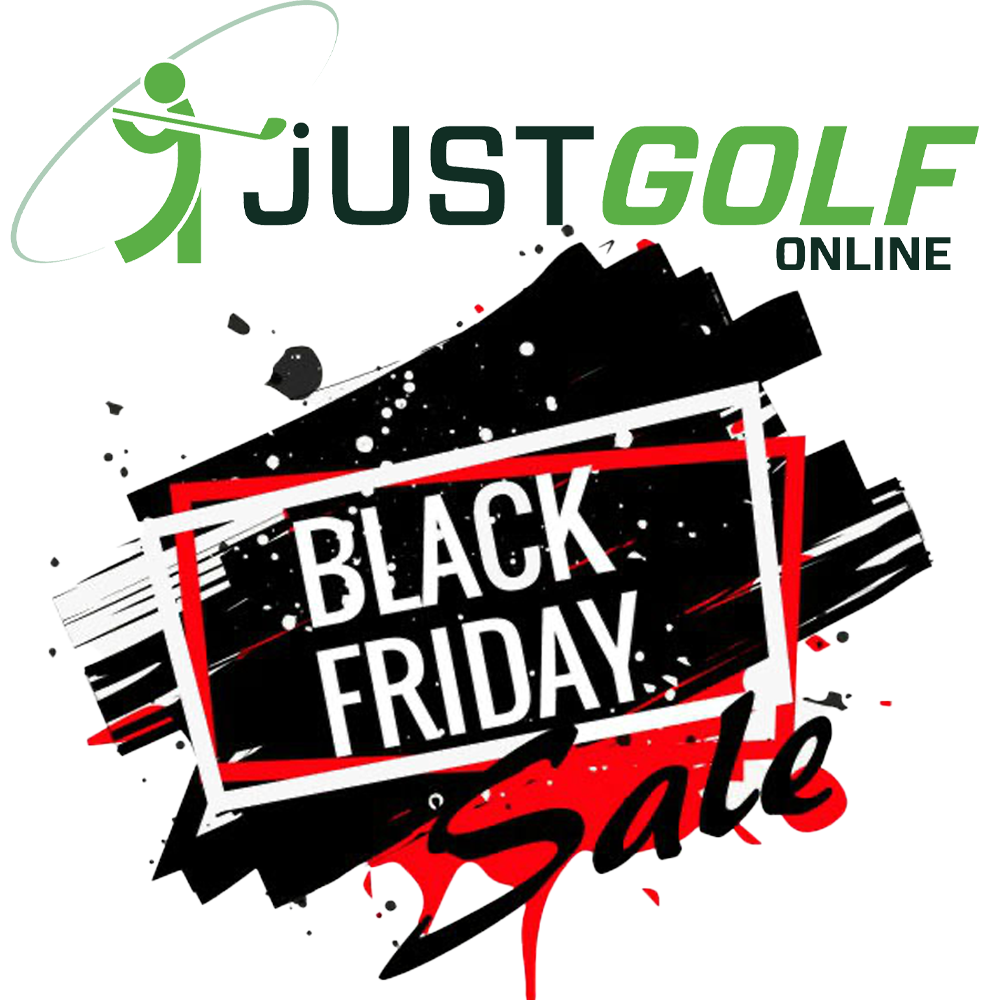 BLACK FRIDAY