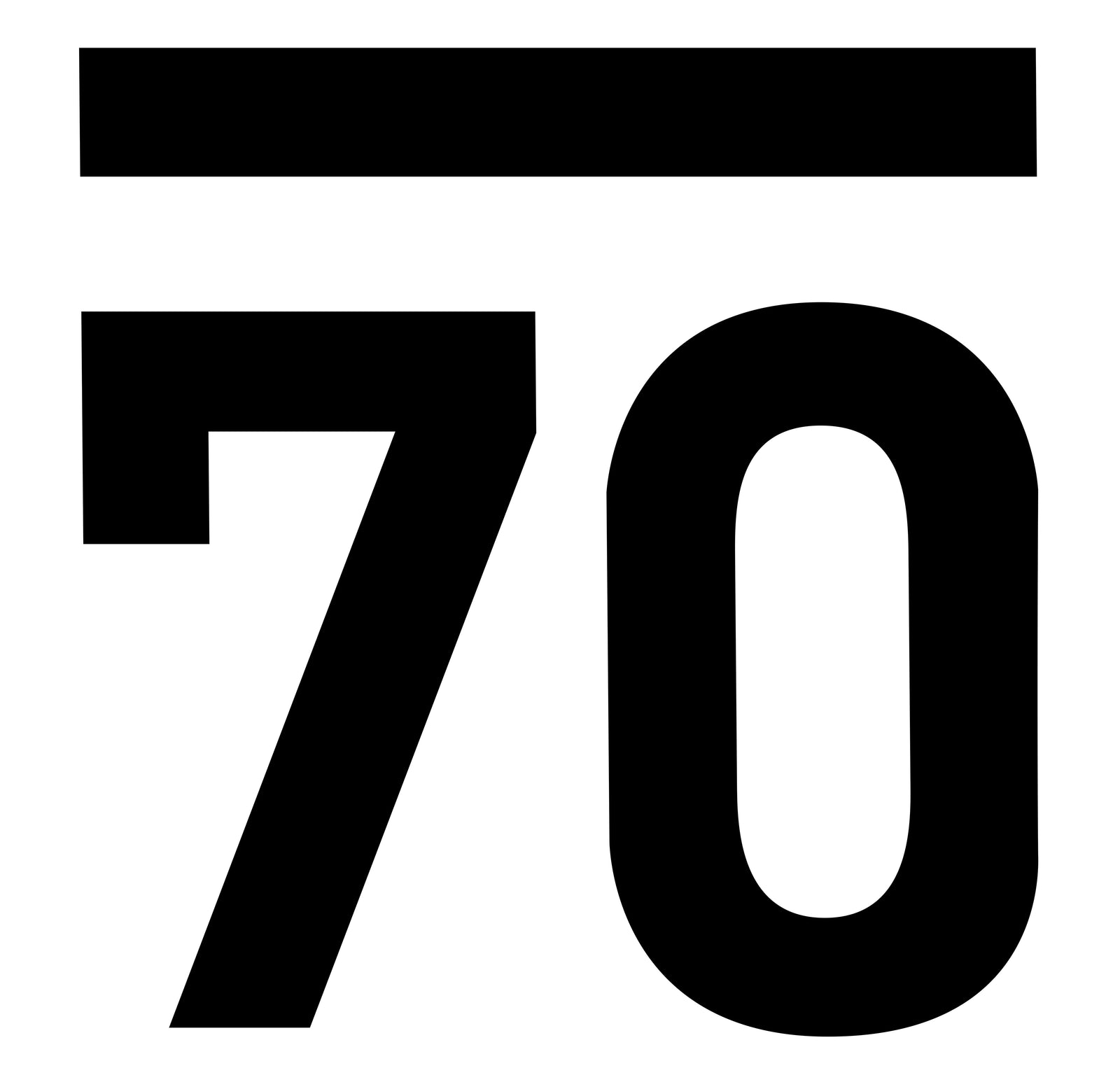 Sub70