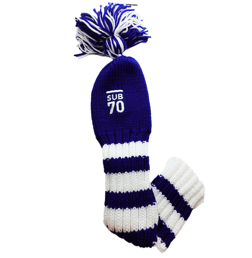 Headcovers