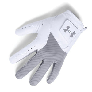 Under Armour UA Medal Golf Glove - Black⛳️