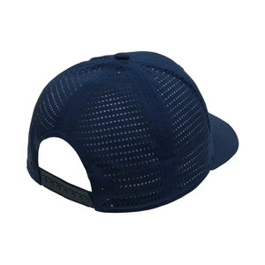 Footjoy Perforated Trucker Hat 45879 Navy