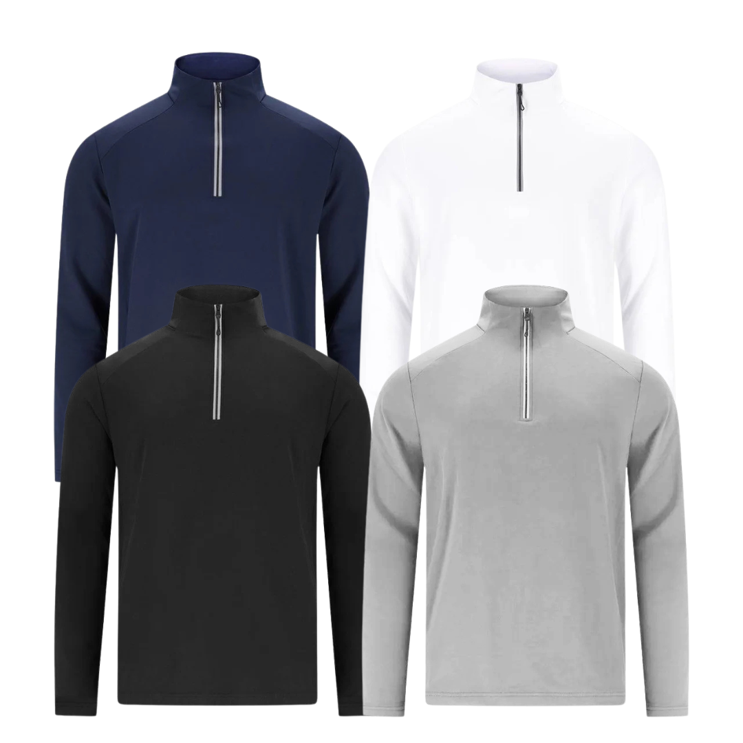 Sub70 Men's Golf Midlayer - Summer 2025 ⛳️