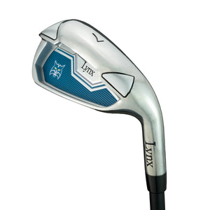 Lynx Women's Boom Boom Ready to Play Set