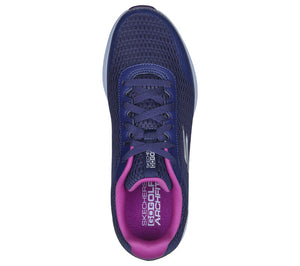 Skechers Ladies GO GOLF Max - Fairway 3- NAVY/PURPLE 123029