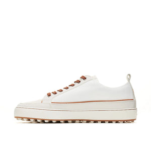 Duca Del Cosma Laguna Golf Shoes - White