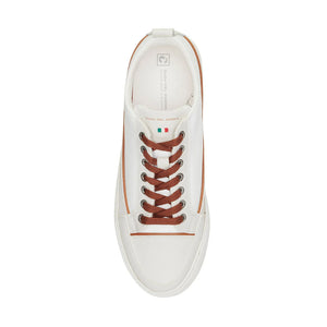 Duca Del Cosma Laguna Golf Shoes - White
