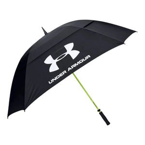 UNDER ARMOUR 68'' DOUBLE CANOPY UMBRELLA 1275475