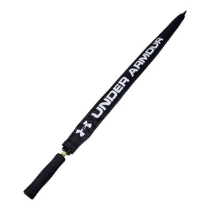 UNDER ARMOUR 68'' DOUBLE CANOPY UMBRELLA 1275475