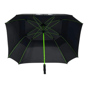 UNDER ARMOUR 68'' DOUBLE CANOPY UMBRELLA 1275475