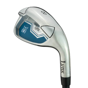 Lynx Women's Boom Boom Ready to Play Set