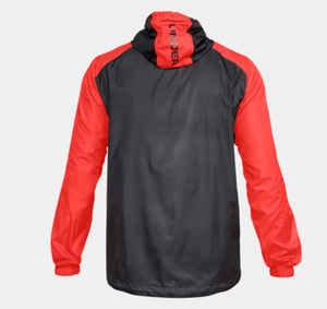 Under Armour Men's Sportstyle Windbreaker (482-986) LARGE ONLY
