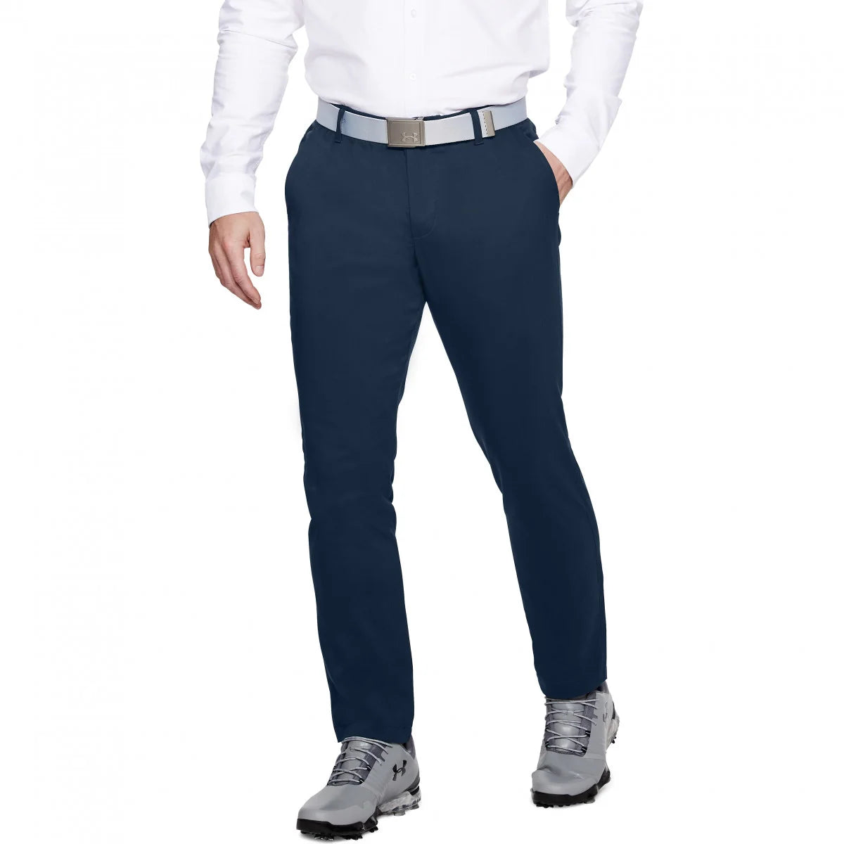 Under Armour UA Takeover Tapered Pants (546-408) 32W 34L ONLY