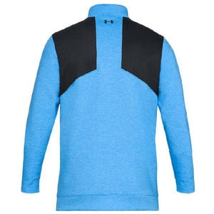 Under Armour Mens Storm Playoff Half Zip Pullover (277-437) Small Only