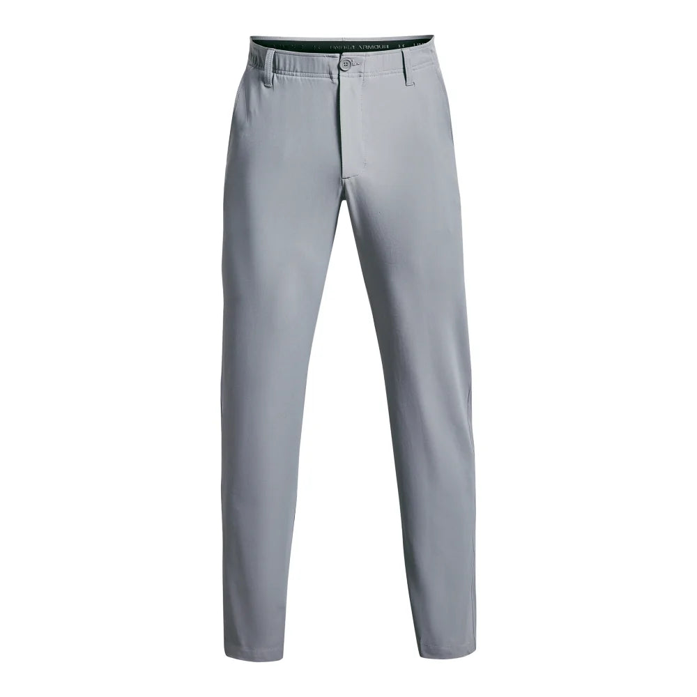 Under Armour Drive Golf Pants (407-036) Steel/Grey