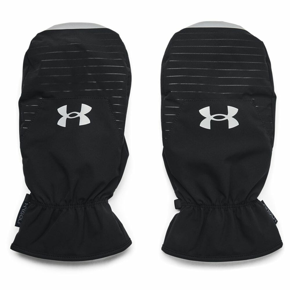 Under Armour CGI 2.0 Golf Cart Mitts 1366901-001 Small/Medium