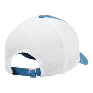 Under Armour Mens Isochill Mesh Baseball cap OSFM (805-406)