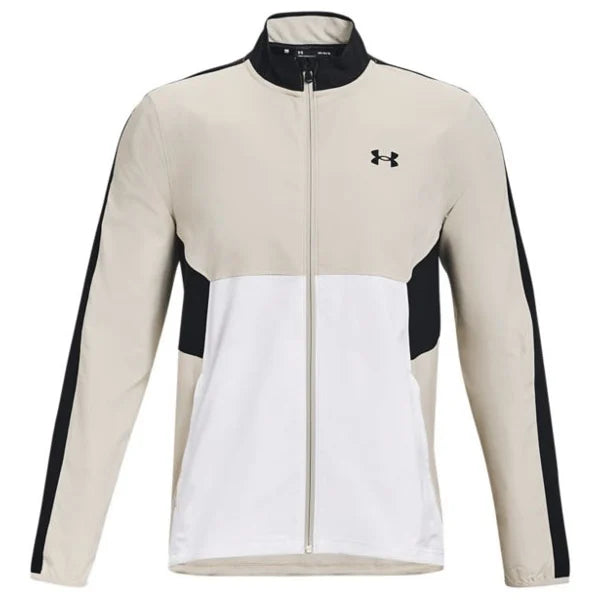 Under Armour Mens Storm Windstrike Full Zip Jacket (157-110) XXL ONLY